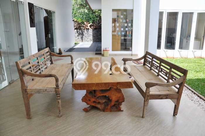 For Sale! Premium House LT 500m2 Desain Elegan di Alam Sutera For Sale! Premium House LT 500m2 Desain Elegan di Alam Sutera