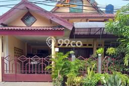 For Sale! Premium House LT 230m2 Desain Modern di Sektor 3 - Bintaro For Sale! Premium House LT 230m2 Desain Modern di Sektor 3 - Bintaro