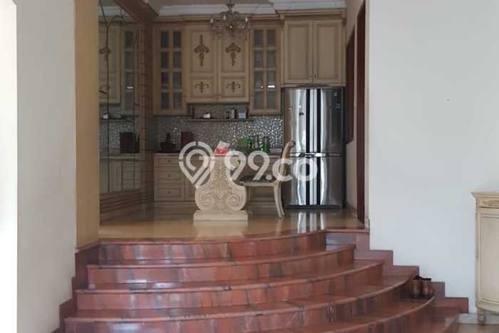 Rumah Luxury Modern Siap Huni di Sektor 9-Bintaro Tangerang Selatan Rumah Luxury Modern Siap Huni di Sektor 9-Bintaro Tangerang Selatan