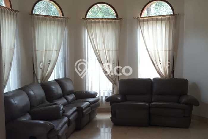 Rumah Luxury Modern Siap Huni di Sektor 9-Bintaro Tangerang Selatan Rumah Luxury Modern Siap Huni di Sektor 9-Bintaro Tangerang Selatan