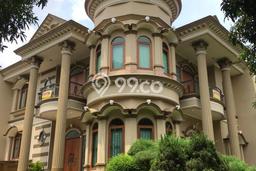 Rumah Luxury Modern Siap Huni di Sektor 9-Bintaro Tangerang Selatan Rumah Luxury Modern Siap Huni di Sektor 9-Bintaro Tangerang Selatan