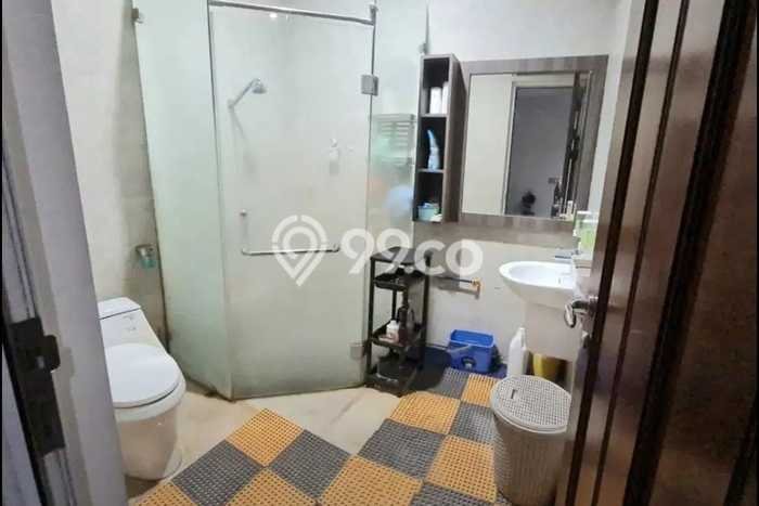 Hunian Super Mewah dengan Akses Paling Strategis di Sektor 9-Bintaro, Tangerang Selatan Hunian Super Mewah dengan Akses Paling Strategis di Sektor 9-Bintaro, Tangerang Selatan