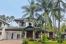 For Sale! Premium House LT 456m2 Desain Elegan di Sektor 9-Bintaro For Sale! Premium House LT 456m2 Desain Elegan di Sektor 9-Bintaro