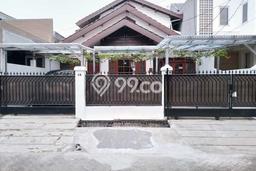 Jual Rumah Luas Megah Dengan View Cantik di Sektor 5 - Bintaro, Tangerang Selatan Jual Rumah Luas Megah Dengan View Cantik di Sektor 5 - Bintaro, Tangerang Selatan