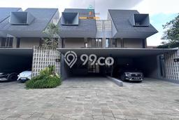 Rumah Elit Modern Siap Huni di Pondok Labu Jakarta Selatan Rumah Elit Modern Siap Huni di Pondok Labu Jakarta Selatan
