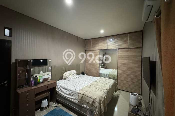 Jual Rumah Bagus Siap Huni LB 123m2 di Ciputat, Tangerang Selatan Jual Rumah Bagus Siap Huni LB 123m2 di Ciputat, Tangerang Selatan