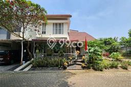 Rumah Elit Modern Siap Huni di Sektor 9-Bintaro Tangerang Selatan Rumah Elit Modern Siap Huni di Sektor 9-Bintaro Tangerang Selatan