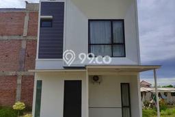 Jual Rumah Eksklusif 3 KT di Cirendeu, Jakarta Selatan Jual Rumah Eksklusif 3 KT di Cirendeu, Jakarta Selatan