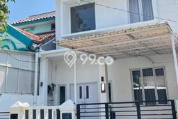For Sale Hunian Rumah Terawat 4 Kamar di Graha Raya, Tangerang Selatan For Sale Hunian Rumah Terawat 4 Kamar di Graha Raya, Tangerang Selatan
