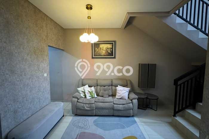 Jual Rumah Bagus Siap Huni LB 123m2 di Ciputat, Tangerang Selatan Jual Rumah Bagus Siap Huni LB 123m2 di Ciputat, Tangerang Selatan