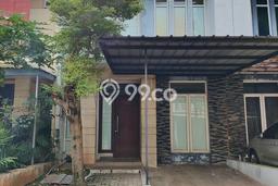 Dijual Hunian Rumah Terawat 2 KT di Pondok Ranji, Tangerang Selatan Dijual Hunian Rumah Terawat 2 KT di Pondok Ranji, Tangerang Selatan