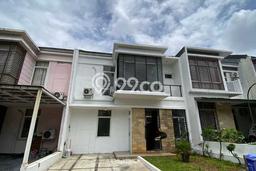 Dijual Hunian Rumah Terawat 3 KT di Jurangmangu, Tangerang Dijual Hunian Rumah Terawat 3 KT di Jurangmangu, Tangerang