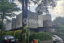 Dijual Rumah Luas Elegan Dengan View Cantik di Veteran, Jakarta Selatan Dijual Rumah Luas Elegan Dengan View Cantik di Veteran, Jakarta Selatan