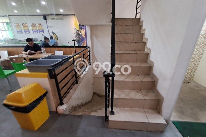 LOKASI STRATEGIS! Ruko Kawasan Joglo, Luas 405m², Area Bisnis, Mainroad LOKASI STRATEGIS! Ruko Kawasan Joglo, Luas 405m², Area Bisnis, Mainroad