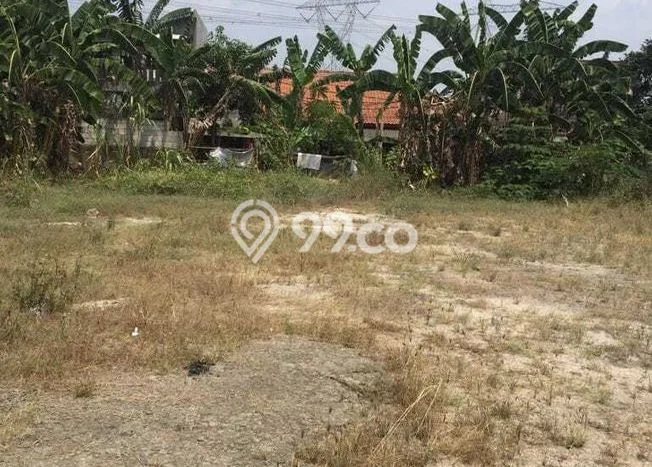 Siap Disewakan Tanah di Curug Luas 2000m2 Area Potensial Siap Disewakan Tanah di Curug Luas 2000m2 Area Potensial
