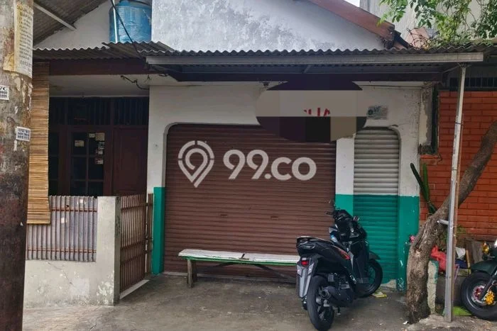 Tanah Kavling Dijual di Jakarta Barat dengan Spesifikasi 77m2 Tanah Kavling Dijual di Jakarta Barat dengan Spesifikasi 77m2