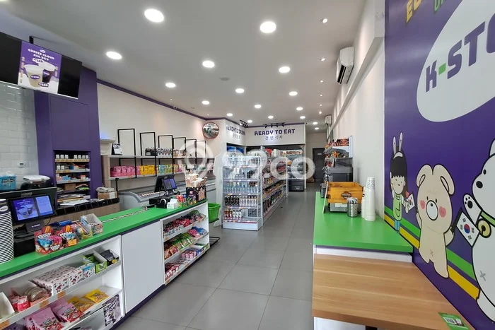 LOKASI STRATEGIS! Ruko Kawasan Joglo, Luas 405m², Area Bisnis, Mainroad LOKASI STRATEGIS! Ruko Kawasan Joglo, Luas 405m², Area Bisnis, Mainroad