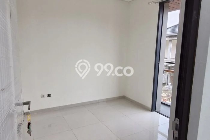Rumah kawasan Gunung Sindur, Dekat Fasilitas, LT 60m² Rumah kawasan Gunung Sindur, Dekat Fasilitas, LT 60m²