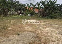 Tanah Kavling Dijual di Gading Serpong, Tangerang dengan Luas Tanah 180m2 Tanah Kavling Dijual di Gading Serpong, Tangerang dengan Luas Tanah 180m2