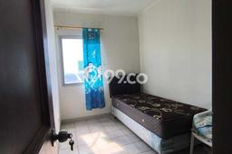 Apartemen Nyaman untuk Disewa, 2 Kamar di Jakarta Barat Apartemen Nyaman untuk Disewa, 2 Kamar di Jakarta Barat