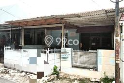 Rumah Minimalis 2 KT di Citra Garden Jakarta Barat Unfurnished Rumah Minimalis 2 KT di Citra Garden Jakarta Barat Unfurnished