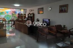 Rumah Elit Modern Tanpa Renovasi di Tanjung Duren Jakarta Barat Rumah Elit Modern Tanpa Renovasi di Tanjung Duren Jakarta Barat