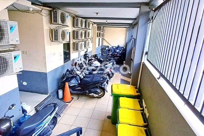 Dijual Kost 60 Kamar di Jakarta Barat untuk Aset Anda Dijual Kost 60 Kamar di Jakarta Barat untuk Aset Anda