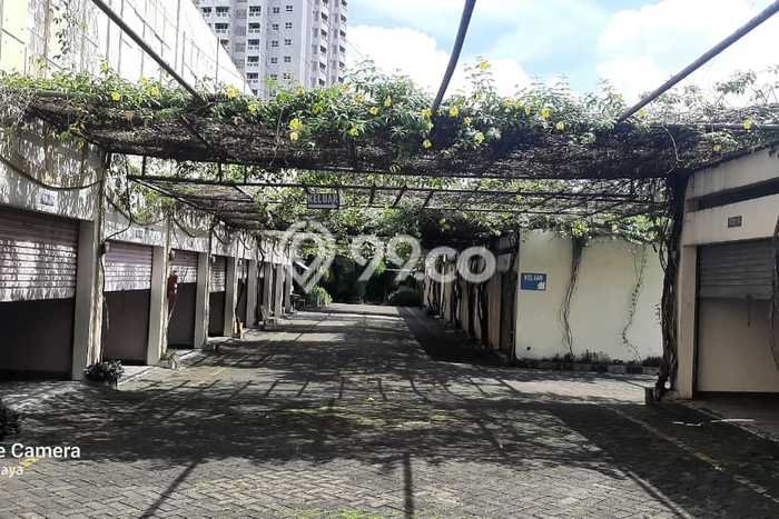 Dijual Tanah Kawasan Kebon Jeruk, Luas 7628m², Lokasi Potensial Dijual Tanah Kawasan Kebon Jeruk, Luas 7628m², Lokasi Potensial