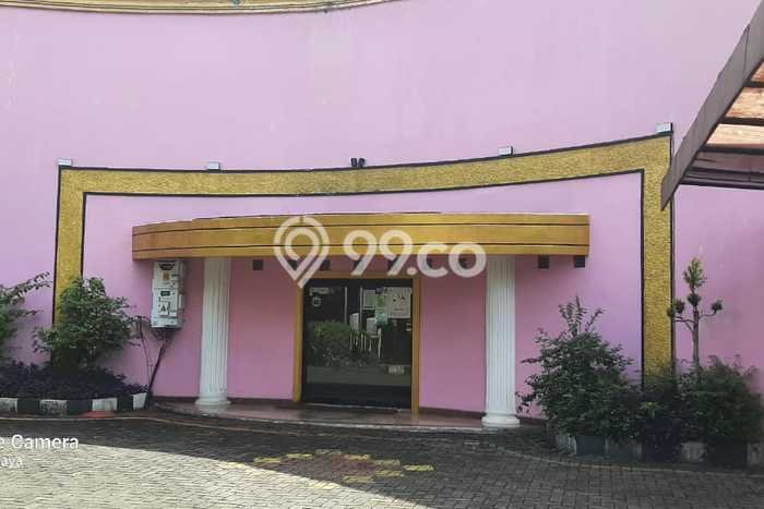 Dijual Tanah Kawasan Kebon Jeruk, Luas 7628m², Lokasi Potensial Dijual Tanah Kawasan Kebon Jeruk, Luas 7628m², Lokasi Potensial