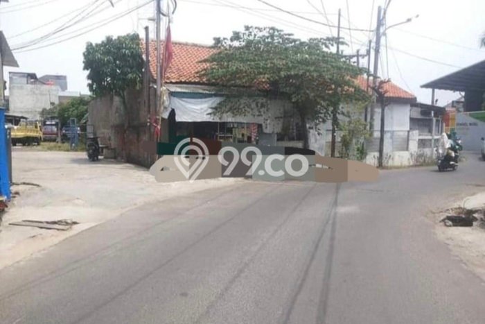 LOKASI PREMIUM! Tanah Kawasan Kalideres, Luas 1500m², Cocok untuk Investasi LOKASI PREMIUM! Tanah Kawasan Kalideres, Luas 1500m², Cocok untuk Investasi
