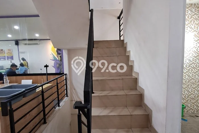 LOKASI STRATEGIS! Ruko Kawasan Joglo, Luas 405m², Area Bisnis, Mainroad LOKASI STRATEGIS! Ruko Kawasan Joglo, Luas 405m², Area Bisnis, Mainroad
