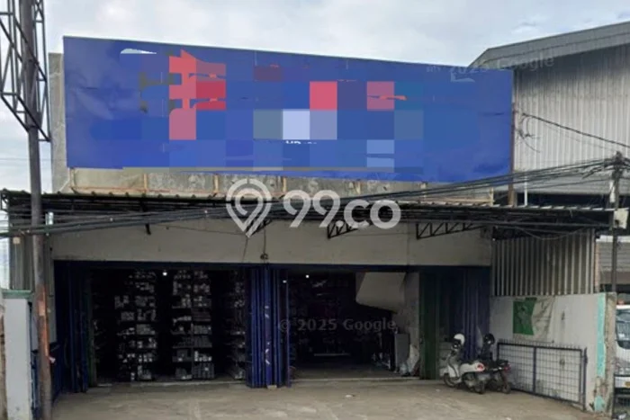 Ruko Area Premium Kawasan Tangerang, Luas 330m², Disewakan Ruko Area Premium Kawasan Tangerang, Luas 330m², Disewakan