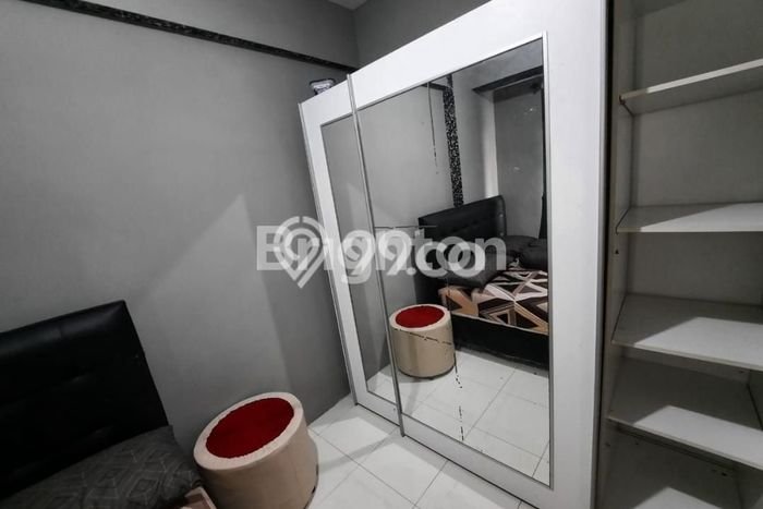 Apartemen Terjangkau di Sukolilo Surabaya dengan 2 KT & 1 KM Apartemen Terjangkau di Sukolilo Surabaya dengan 2 KT & 1 KM