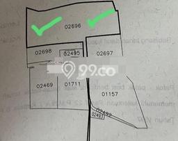 Tanah Dijual Lokasi Curug Tangerang SHM Tanah Dijual Lokasi Curug Tangerang SHM