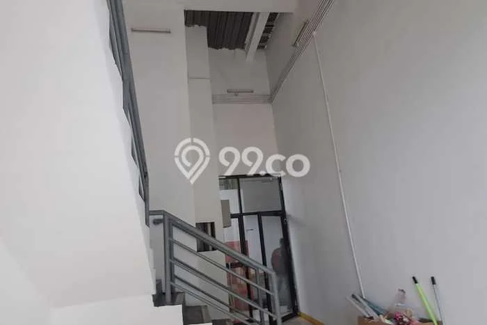 Unit Gudang Disewakan di Batu Ceper di Area Ramai & Strategis Unit Gudang Disewakan di Batu Ceper di Area Ramai & Strategis