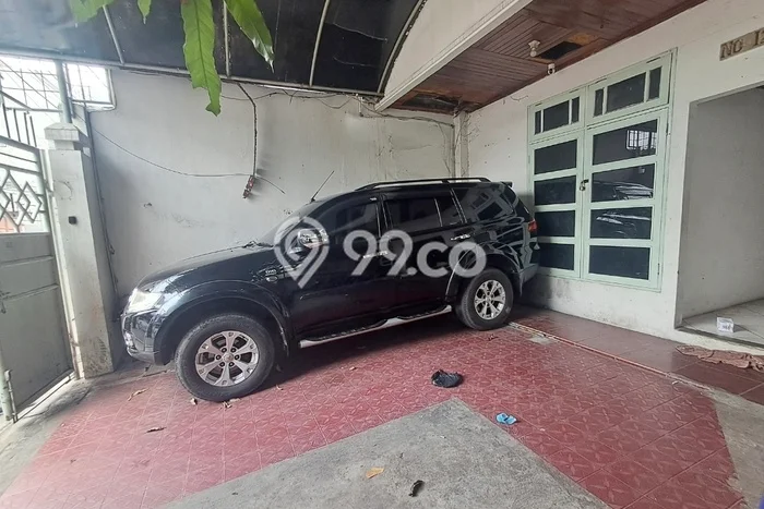 BEST DEAL! Rumah Disewakan dengan Harga Murah di Jakarta Barat BEST DEAL! Rumah Disewakan dengan Harga Murah di Jakarta Barat