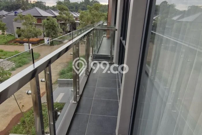 Rumah kawasan Gunung Sindur, Dekat Fasilitas, LT 60m² Rumah kawasan Gunung Sindur, Dekat Fasilitas, LT 60m²