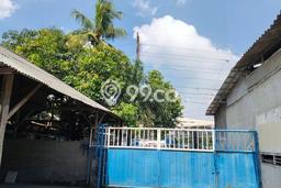 Gudang Area Komersial di Daan Mogot, Luas 1000m², Pusat Niaga Gudang Area Komersial di Daan Mogot, Luas 1000m², Pusat Niaga
