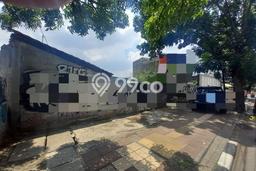 Kavling Tanah untuk Disewa di Utan Kayu Lahan Luas 2000m2 Kavling Tanah untuk Disewa di Utan Kayu Lahan Luas 2000m2