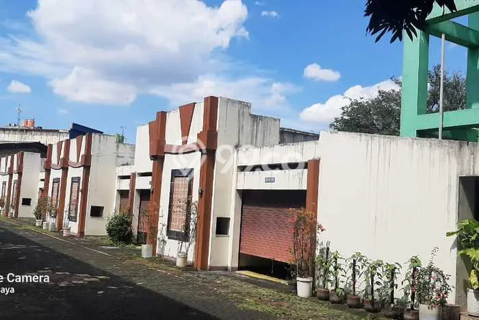 Tanah Strategis di Kebon Jeruk, Luas 7268m², For Rent Tanah Strategis di Kebon Jeruk, Luas 7268m², For Rent