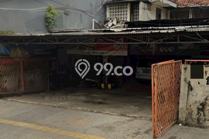 Lahan Dijual Lokasi Strategis di Jakarta Barat dengan Luas 235m2 Lahan Dijual Lokasi Strategis di Jakarta Barat dengan Luas 235m2