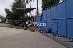 Gudang Bagus Dijual LB 6500m2 Lokasi Strategis Jakarta Barat Area Cocok untuk Berbisnis Gudang Bagus Dijual LB 6500m2 Lokasi Strategis Jakarta Barat Area Cocok untuk Berbisnis