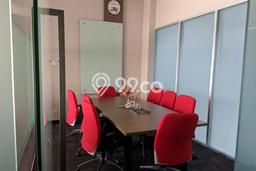 Kantor Disewakan di Area Ramai Tanah Abang, Jakarta Pusat Kantor Disewakan di Area Ramai Tanah Abang, Jakarta Pusat