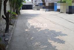 TANAH POTENSIAL! Tanah Kawasan , Luas 2306m2m², Akses Strategis TANAH POTENSIAL! Tanah Kawasan , Luas 2306m2m², Akses Strategis