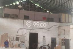 FOR RENT! Gudang di Kalideres Cocok untuk Bisnis 1100m2 FOR RENT! Gudang di Kalideres Cocok untuk Bisnis 1100m2