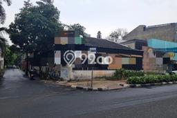 Untuk Dijual Tanah 396m2 di Tanjung Duren, Jakarta Barat Untuk Dijual Tanah 396m2 di Tanjung Duren, Jakarta Barat