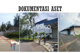 Unit Gudang Strategis di Tegal Selatan, Tegal Potensi Cuan Besar Unit Gudang Strategis di Tegal Selatan, Tegal Potensi Cuan Besar