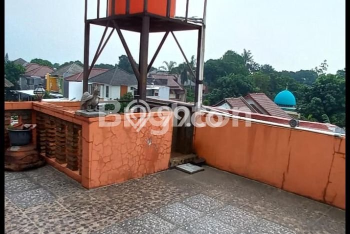 Jual Rumah Strategis Bagus Punya 3 KT di Sawangan Depok SHM Jual Rumah Strategis Bagus Punya 3 KT di Sawangan Depok SHM