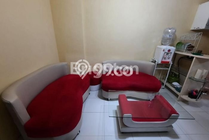 Apartemen Terjangkau di Sukolilo Surabaya dengan 2 KT & 1 KM Apartemen Terjangkau di Sukolilo Surabaya dengan 2 KT & 1 KM
