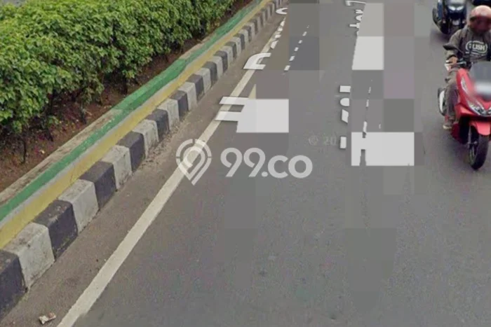 Ruko Area Premium Kawasan Tangerang, Luas 330m², Disewakan Ruko Area Premium Kawasan Tangerang, Luas 330m², Disewakan